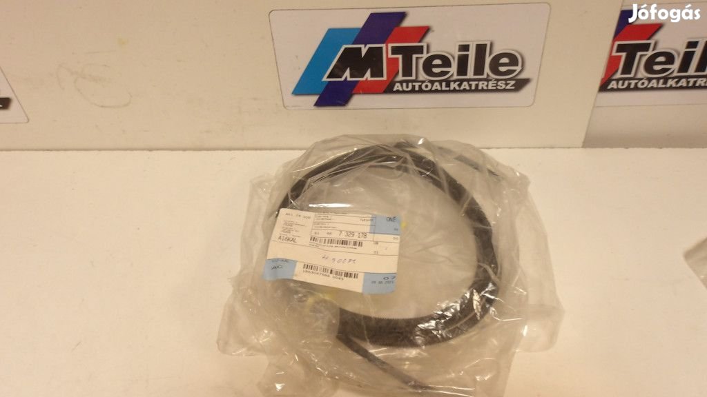 [GYÁRI ÚJ] BMW KÁBELJAVÍTÓ SZETT 7329178/7329179